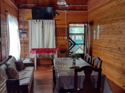 Hotel en Venta en Cayasta, USD 350.000