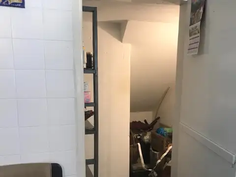 CASA TIPO  AMERICANA 4 AMBIENTES - APTO CRÉDITO -  EN HAEDO NORTE -4 CUADRAS DE LA ESTACIÓN DE HAEDO