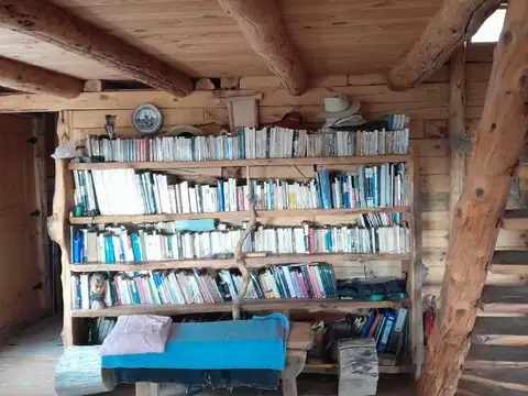 Casa en Venta 40 años