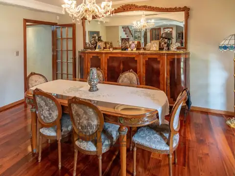 Casa en Venta en Liniers, USD 648.000