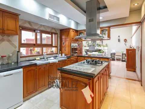 Casa en Venta al Norte