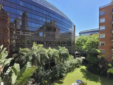 Oficina - Alquiler - Argentina, Capital Federal - Encarnación Ezcurra 365