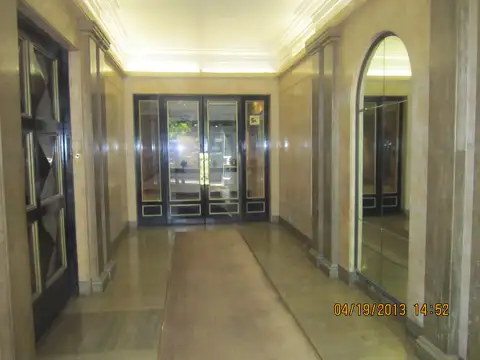 ALEM LEANDRO N. AV. 600, Piso 4