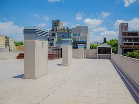 Departamento en Alquiler de 2 ambientes