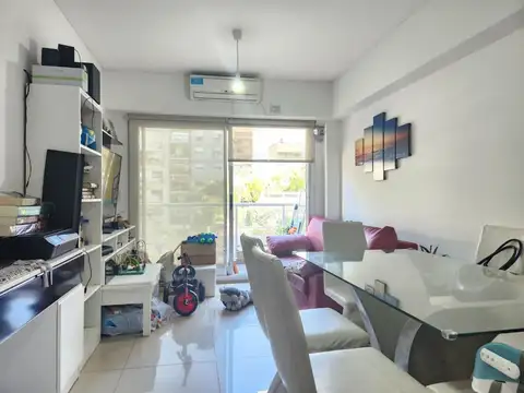 Departamento en Alquiler al Norte