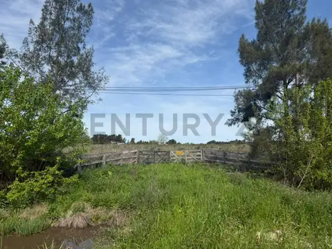 Terreno en Venta de 4,0 m2