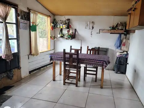 Casa en Venta de 1 dormitorio