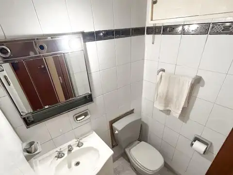 Departamento en Venta al Este