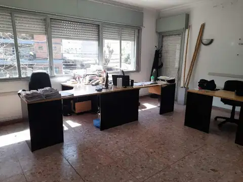 Departamento en Venta de 7 ambientes
