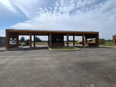 Terreno en Venta de 606,0 m2