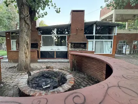 Casa en Venta de 1 dormitorio