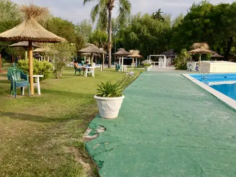 Casa en Venta de 1 dormitorio