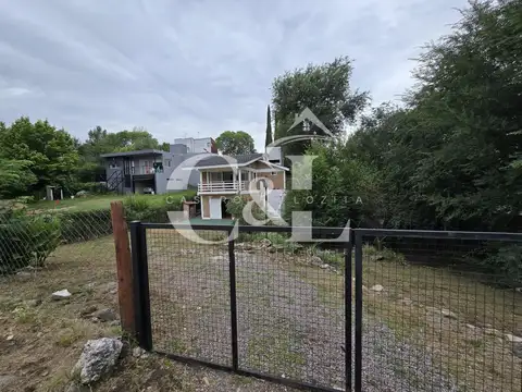 San Antonio de Arredondo, Punilla