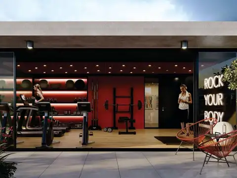 Departamento en Venta 1 año