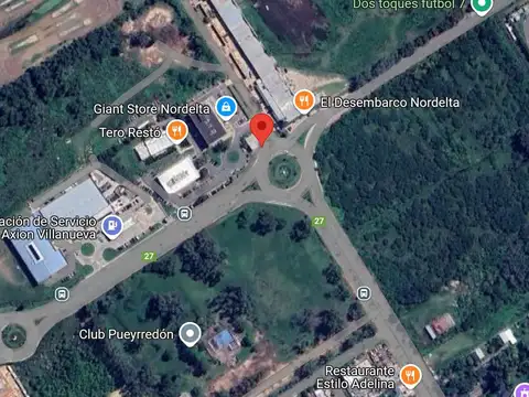 Diego Palma y Avenida Benavídez