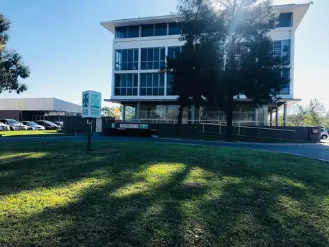 Cochera en venta - 15Mts2 - Tigre