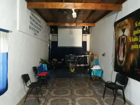 Presidente Rivadavia 3100