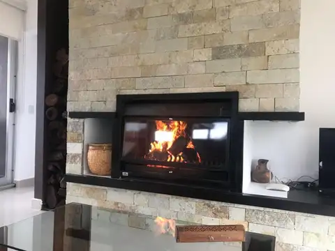 Casa 4 ambientes en Venta - Pinamar Costa Esmeralda - Deportivo 1