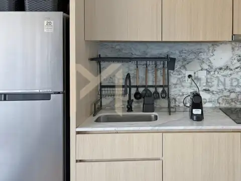 Departamento en Alquiler A Estrenar