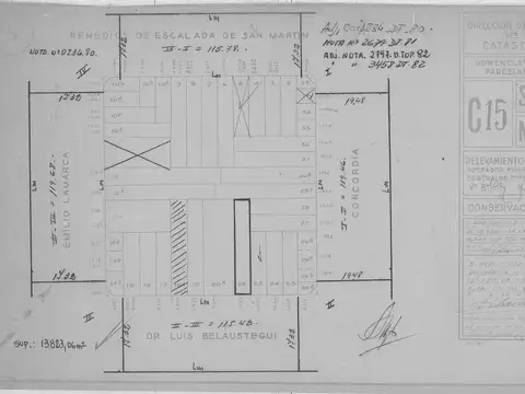 Terreno en Venta, FOT 3