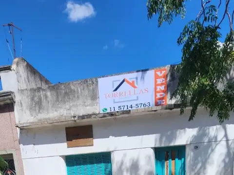 estupendo terreno para hacer 5 pisos de 110m2