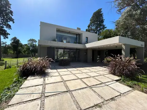 Casa en Venta VILLE 9 GreenVille Polo & Resort