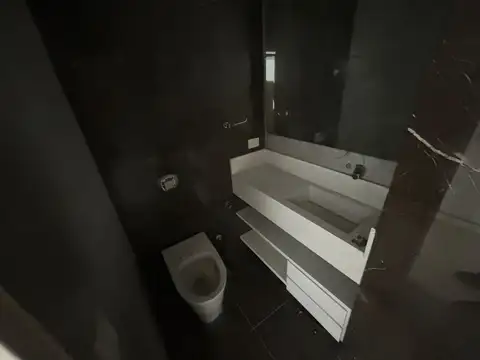 Departamento en venta a estrenar 4 ambientes - Palermo