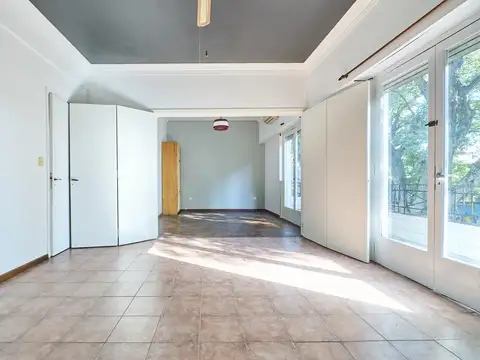 Av. Ricardo Balbin al 4200