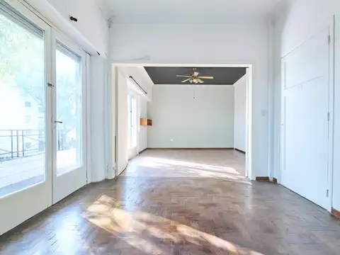 Depto Tipo Casa en Venta en Saavedra, USD 145.000