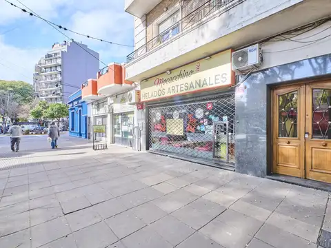 Venta PH 3 Ambientes en Saavedra