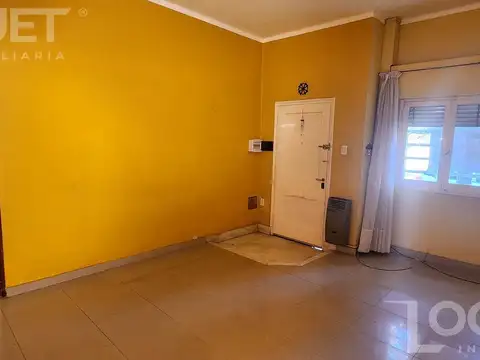 Casa en 2 dormitorios y terraza con asador