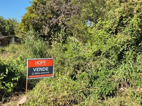 Terreno en Venta en Resistencia, USD 30.000