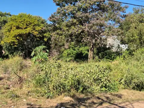 Julio C. Perrando  al 100, Barrio   Parque Ávalos