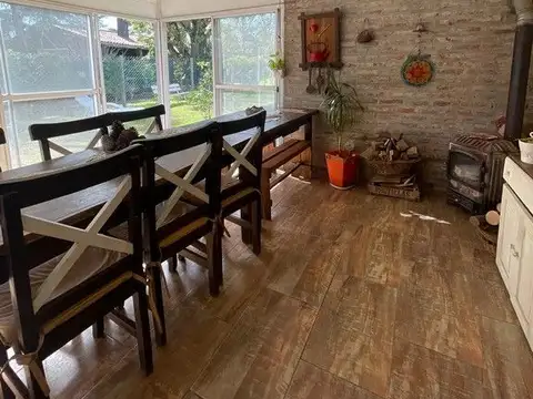 Casa en Venta 10 años