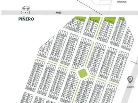 LOTE EN VENTA ESTACION PARAISO OPORTUNIDAD