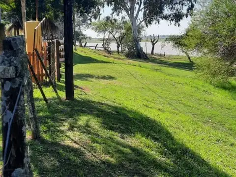 Terreno en Venta 30  mts Fondo