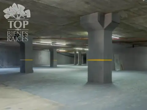 Cochera en  Office Tower Escobar