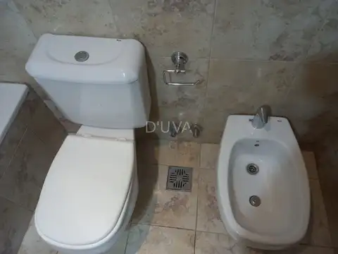 Departamento en Alquiler 15 años