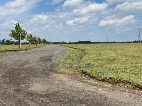 Terreno en Venta de 632,0 m2