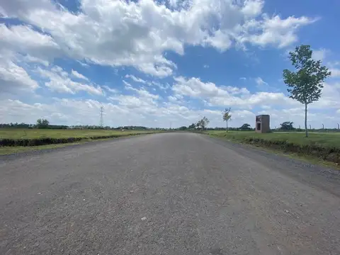 Terreno en Venta en Santa Isabel, USD 25.000