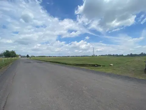 INGENIERO MASCHWITZ - SANTA ISABEL III - 100