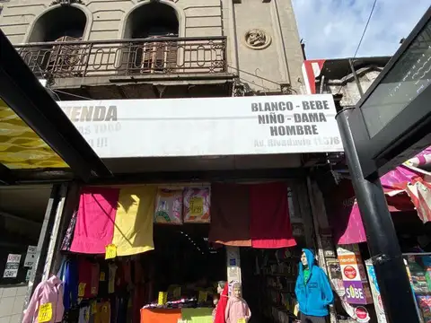 Local en Venta en Liniers, USD 1.100.000