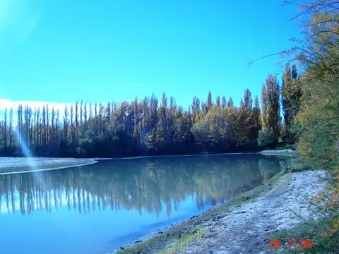 Campo en Venta de 12,25  ha