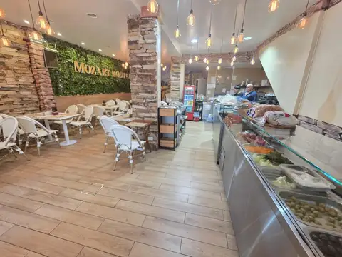 Local en Venta en Balvanera, USD 690.000