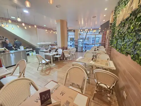 Local en Venta 70 años