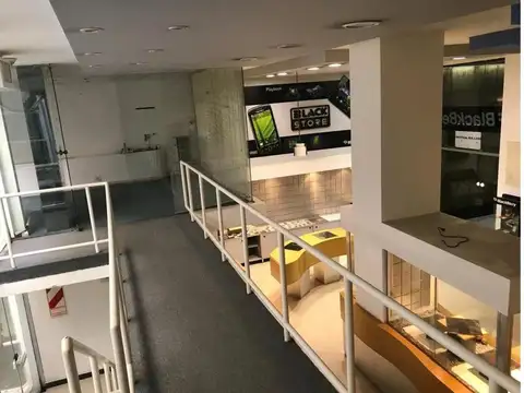 Local - Centro (capital Federal)