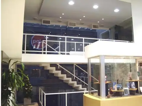 Local - Centro (capital Federal)