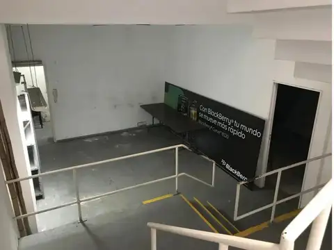 Local en Alquiler A Estrenar