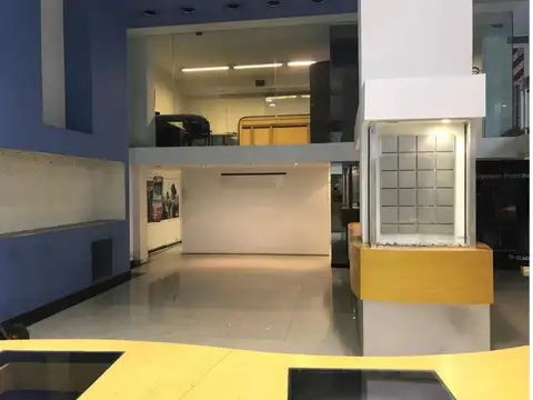 Local en Alquiler en San Nicolás, $ 3.350.000