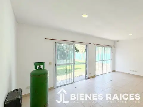 Casa en venta en el barrio los Cardos Los Cardales